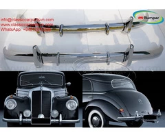 Mercedes W187 bumper (1951-1955) model 220