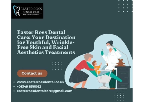 Your Destination for Youthful, Wrinkle-Free Skin and Facial Aesthetics Treatments