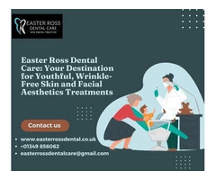 Your Destination for Youthful, Wrinkle-Free Skin and Facial Aesthetics Treatments