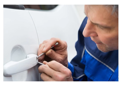 Swift and Reliable New Car Keys in Glasgow - Auto Locksmith Glasgow - 1/4
