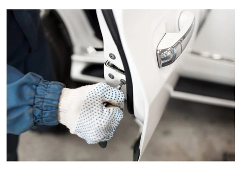 Swift and Reliable New Car Keys in Glasgow - Auto Locksmith Glasgow - 2/4