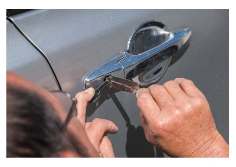 Swift and Reliable New Car Keys in Glasgow - Auto Locksmith Glasgow - 3/4