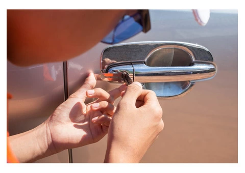 Swift and Reliable New Car Keys in Glasgow - Auto Locksmith Glasgow - 4/4
