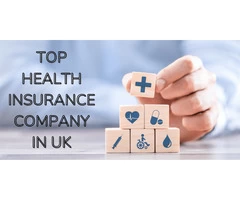 "Discover the Best Health Insurance in the UK!