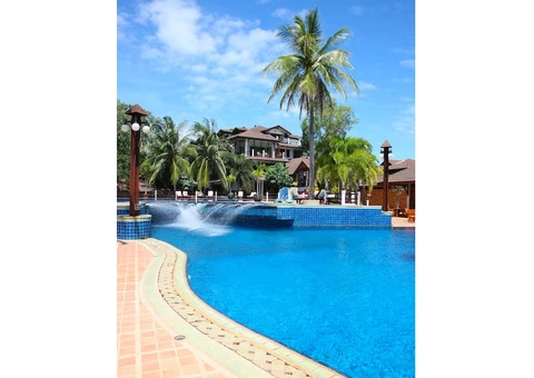 With HolidayKite get a chance to stay at the most exotic hotels in Egypt - 1/6