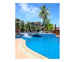 With HolidayKite get a chance to stay at the most exotic hotels in Egypt