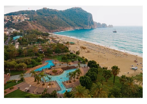 With HolidayKite get a chance to stay at the most exotic hotels in Egypt - 2/6