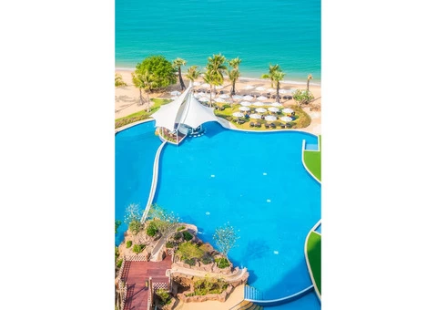 With HolidayKite get a chance to stay at the most exotic hotels in Egypt - 3/6
