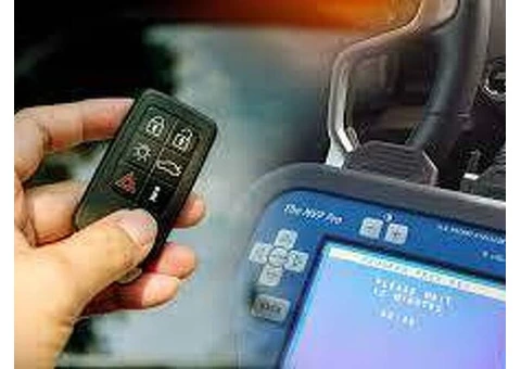 What Happens in Mercedes Key Programming & How Does It Benefits the Owner?