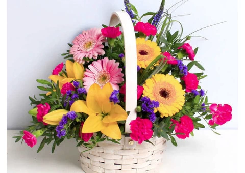 Same Day Flower Delivery Halifax - 2/5