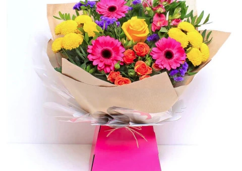Same Day Flower Delivery Halifax - 3/5