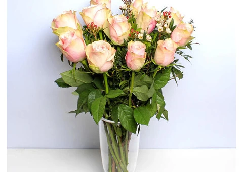 Same Day Flower Delivery Halifax - 5/5