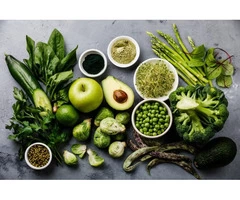 Best vegan dietitian