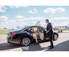 Comfortable Airport Transfer To Heathrow, Luton, Stansted, London City, And Gatwick Airports