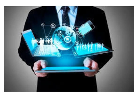 Website design london