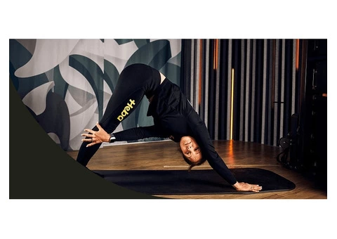 Beaconsfield Pilates