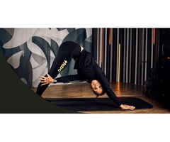 Beaconsfield Pilates
