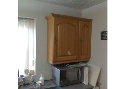 Kitchen replacement CLICK TO SEE BEFORE AND AFTER - 3/4
