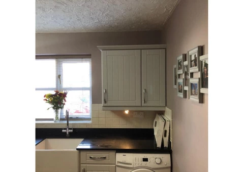 Kitchen replacement CLICK TO SEE BEFORE AND AFTER - 4/4