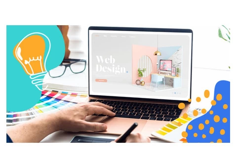 Web Development Agency in Somerset
