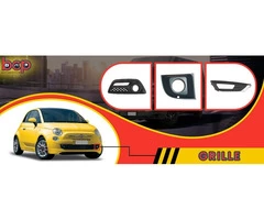 Grilles Car Front Grilles OEM Replacement Car Grilles UK