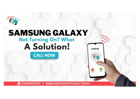 Smartphone Repair In Oxford | Quick Fixes in 30 Minutes! - 2/2