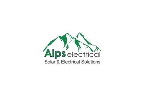 Alps Electrical