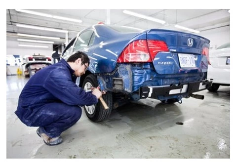 Top-Quality Car Repair Essex