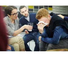 Ignite Your Career Unlocking the Secrets of Drug and Alcohol Counselling with a Masterclass