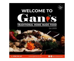 Wedding Reception Catering in Leicester with Price & Menu