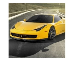 Enhance Your Ferrari's Style with the Perfect Bodykit