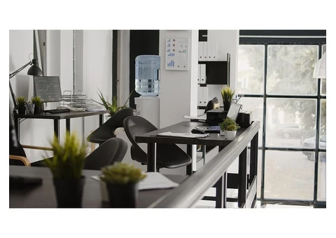 Flexible Workspace Office