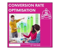 Conversion Rate Optimisation Agency Near Me Wedmore