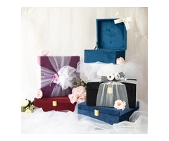 Hampergifts.co.uk Ltd