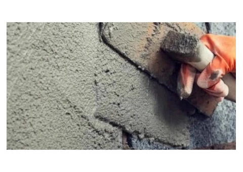 Expert Plastering Service in Norfolk - Transform Your Space!