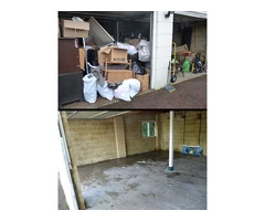 Professional House Clearance Companies in Edinburgh