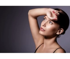 Sculpted for Success | The World of Full Body Hair Removal in Harrow