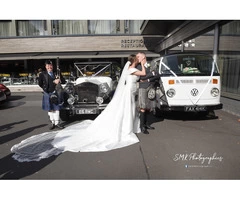 Why SMK Photographics is the Best Choice for You