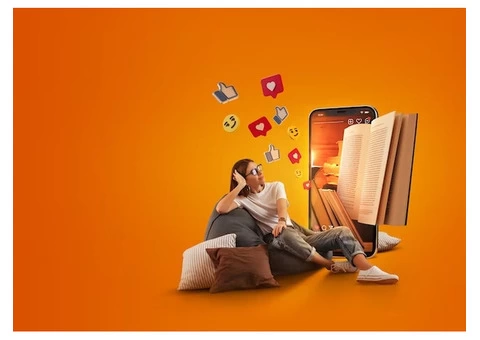 UK Software Development | Shaping the Digital Future