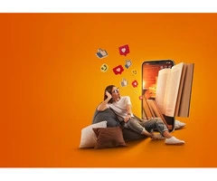UK Software Development | Shaping the Digital Future