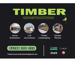 Building home extensions,Loft conversions services