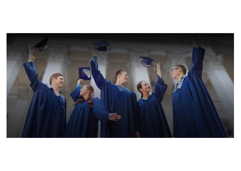 Stay Ahead with Accounting & Financial Management