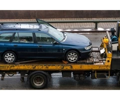 Reliable Car Breakdown Recovery in Crawley