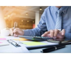 Your Financial Wizards: Accountants in Felltham