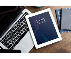 “The iPad Revival | Exploring Refurbished Options in the UK”
