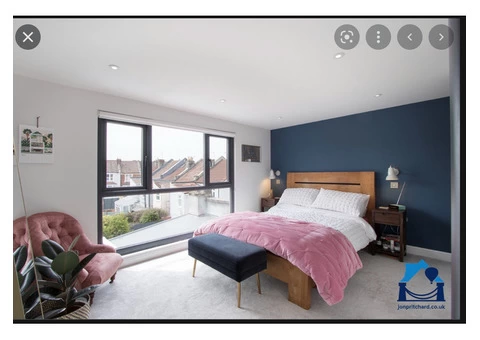 Velux Loft Conversion Cost | Book a Free Consultation - 1/5