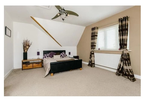 Velux Loft Conversion Cost | Book a Free Consultation - 2/5