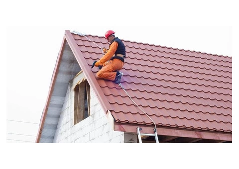 The Significance of Timely Roof Leak Repairs
