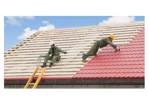A Comprehensive Guide to Hire a Professional Roofers and Gutter repair Service