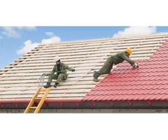 A Comprehensive Guide to Hire a Professional Roofers and Gutter repair Service